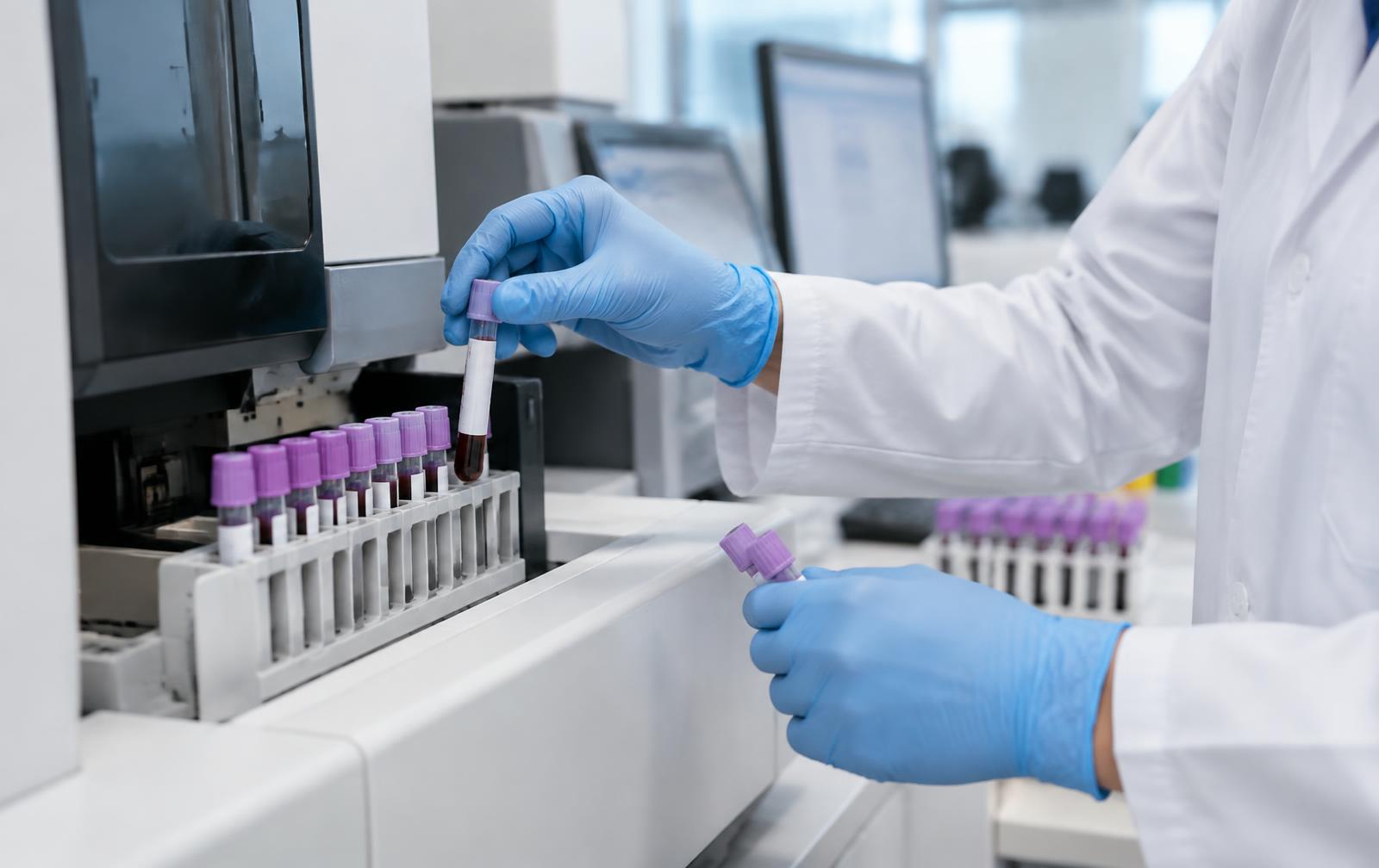 Diagnostics
