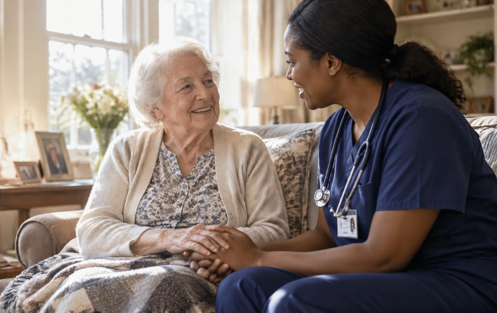 Skilled Nursing & Long-Term Care